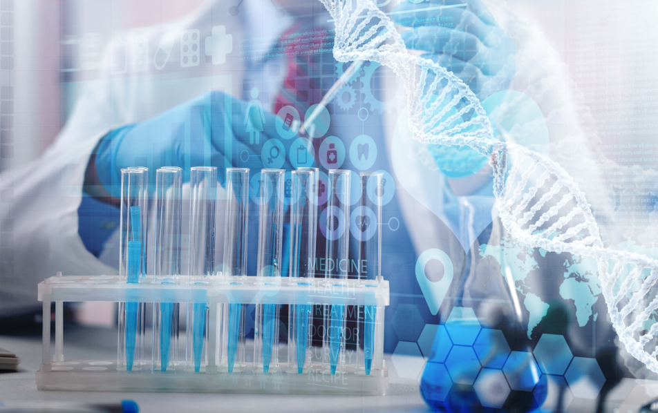 נפלאות הגנטיקה האנושית תשפו, מרצה: אירית כינור