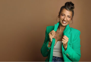 איך לגדל שמחת חיים - יאנה דרום