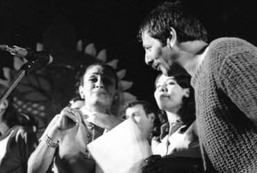 גיבורי תרבות ישראלית תשפו, מרצה: ד"ר יניב גולדברג