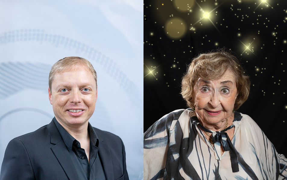 יידיש - אין כמו מאמע לשון