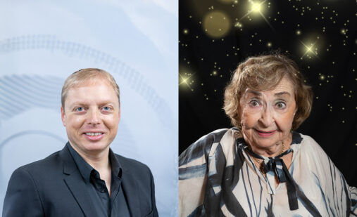 יידיש - אין כמו מאמע לשון