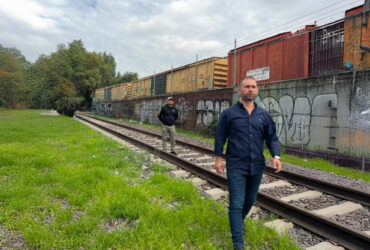 מבט מלמעלה לעולם החיצון מרצה: אלי סניור