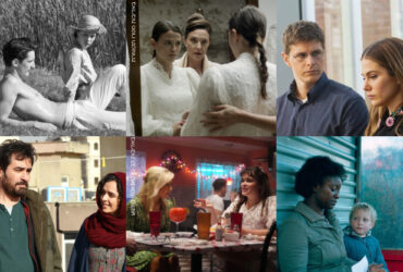 מועדון הסרט הטוב תשפו מרצה: רחל אסתרקין