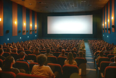 מועדון טרום בכורה בקולנוע תשפו - מרצים שונים