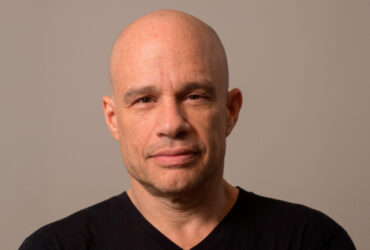 מסע אל קצה המחשבה - מרצה: אירי ריקין