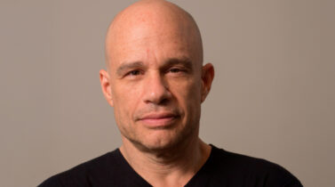 מסע אל קצה המחשבה - מרצה: אירי ריקין