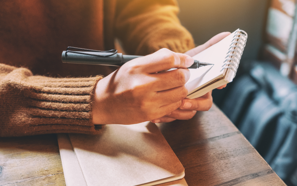 סדנת כתיבה למתחילים - שהרה בלאו