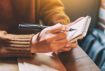 סדנת כתיבה למתחילים - שהרה בלאו