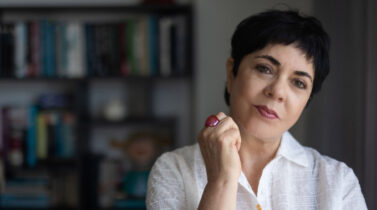 פסיפס ספרותי - שירה וסיפורת תחנות וצמתים, מרצה: פרופ' רוחמה אלבג