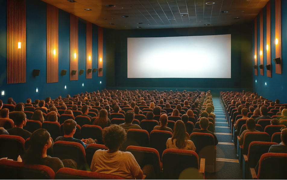 מועדון טרום בכורה בקולנוע תשפו - מרצים שונים