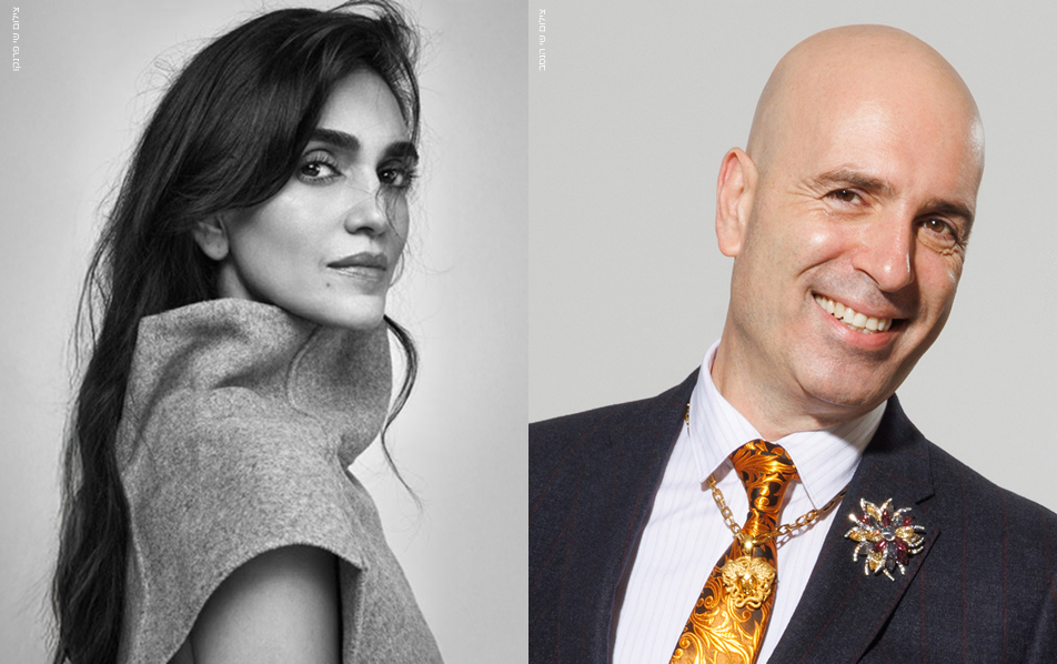 שיאים של התרגשות - לירז צ'רכי