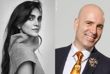 שיאים של התרגשות - לירז צ'רכי