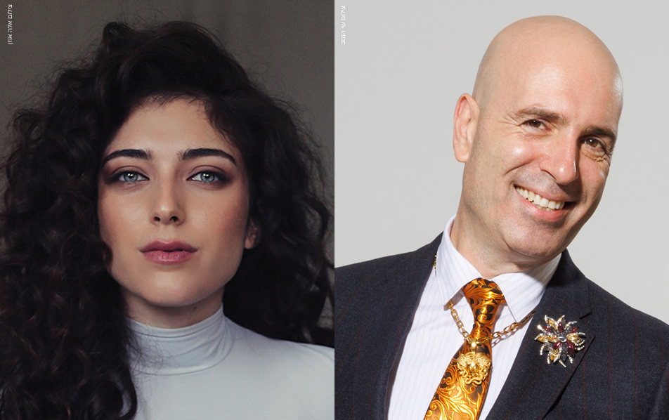 שיאים של התרגשות - רוני דלומי