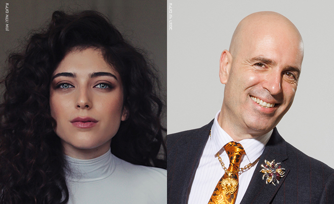 שיאים של התרגשות - רוני דלומי