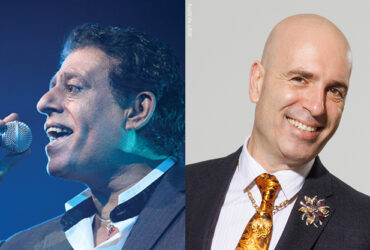 שיאים של התרגשות - שימי תבורי