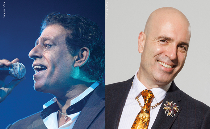 שיאים של התרגשות - שימי תבורי