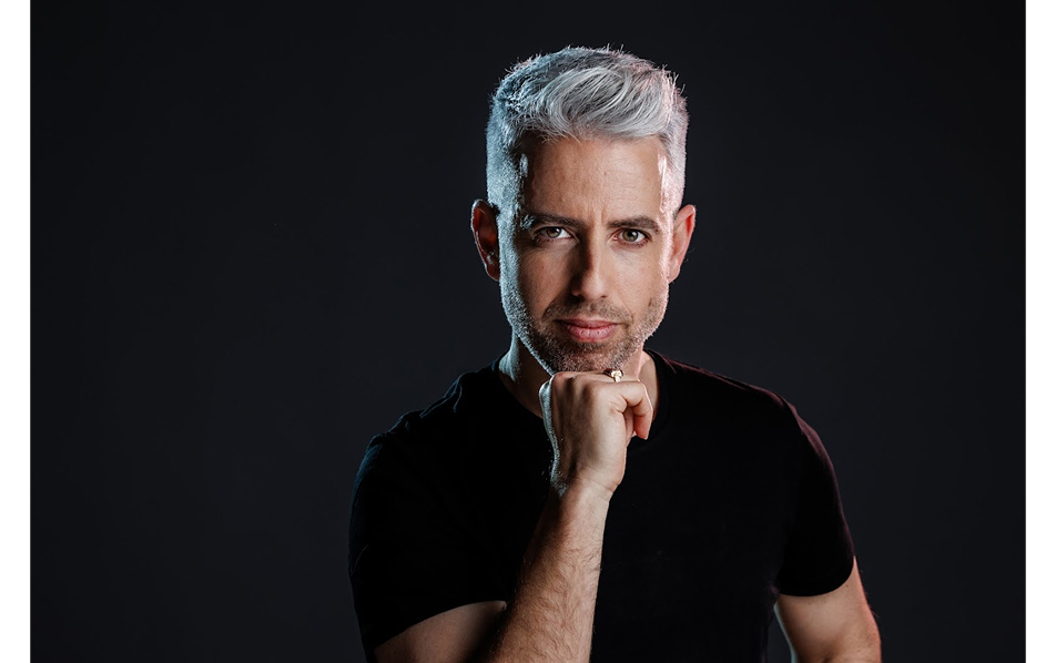 קידמה בעידן ה-AI - דרור גלוברמן