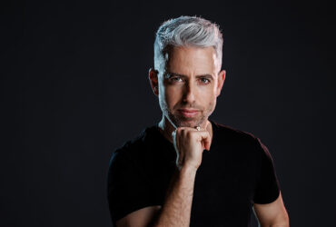 קידמה בעידן ה-AI - דרור גלוברמן