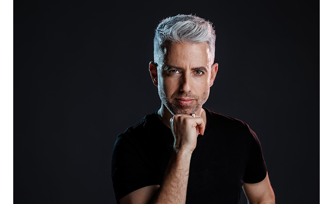 קידמה בעידן ה-AI - דרור גלוברמן