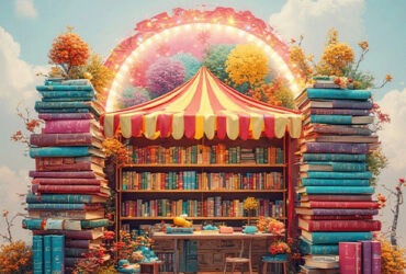 יריד קח תן בספרית בן יהודה