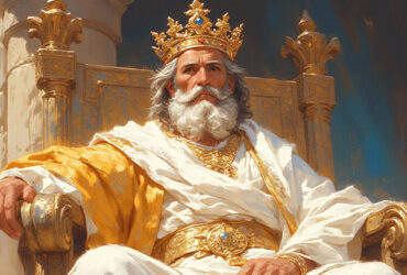 "מלכות שלמה" מרצה: אורית אליאס