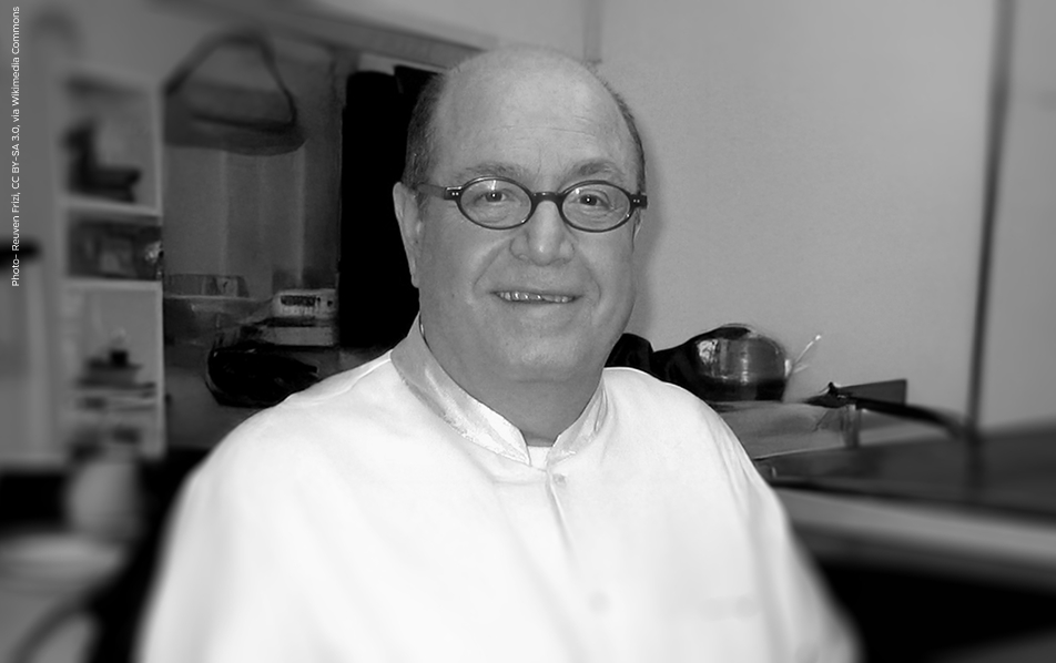 גיבורי תרבות - טוביה צפיר מרצה: ד"ר יניב גולדברג