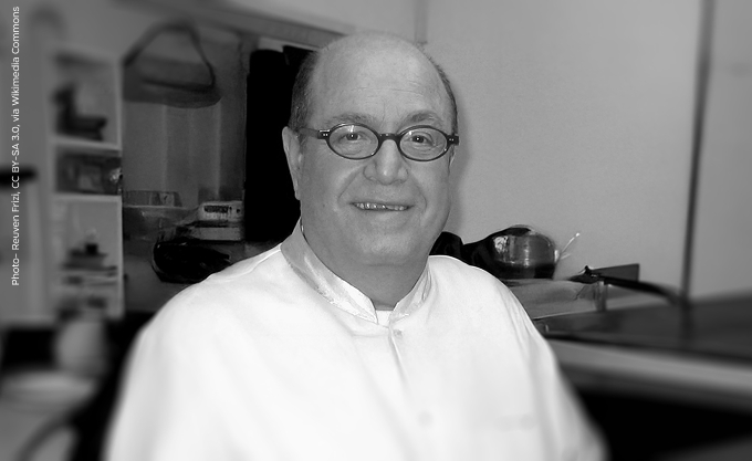 גיבורי תרבות - טוביה צפיר מרצה: ד"ר יניב גולדברג