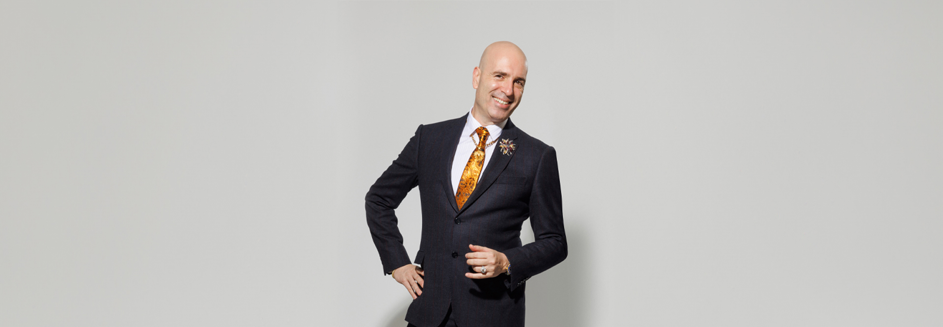 מופע חשיפה - גיל שוחט