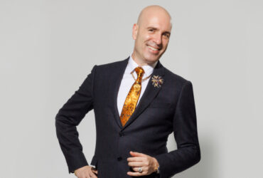 מופע חשיפה - גיל שוחט