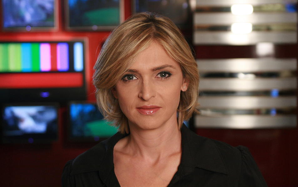 שישי אקטואלי מרצה: דנה ויס