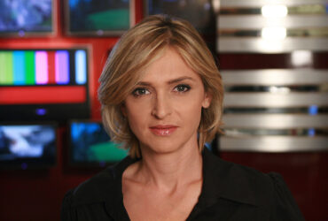 שישי אקטואלי מרצה: דנה ויס