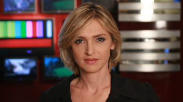 שישי אקטואלי מרצה: דנה ויס