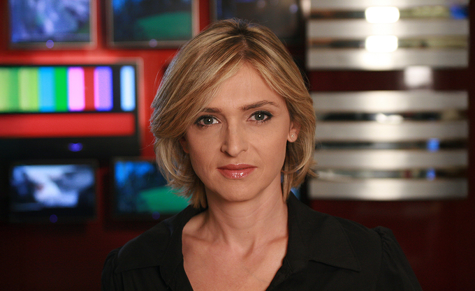 שישי אקטואלי מרצה: דנה ויס