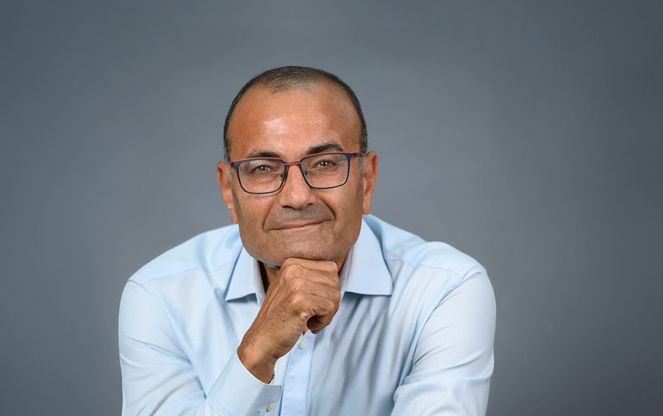 שישי אקטואלי מרצה: פרופ' עוזי רבי