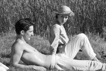 'פרנץ' - מועדון הסרט הטוב מרצה: רחל אסתרקין