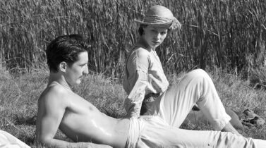 'פרנץ' - מועדון הסרט הטוב מרצה: רחל אסתרקין