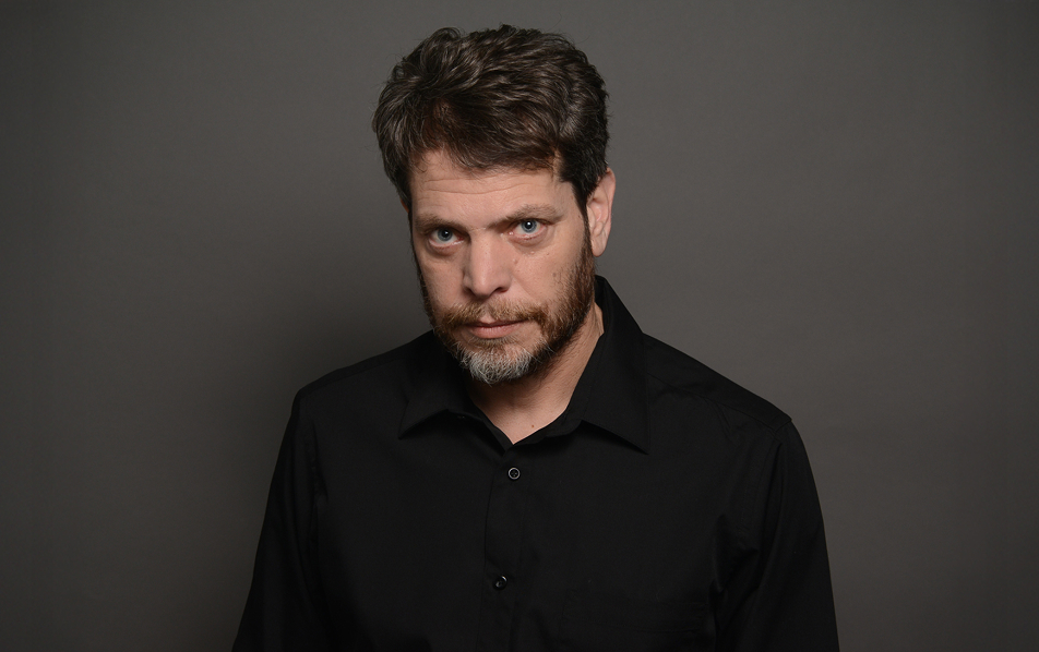 שישי אקטואלי, מרצה: שי גולדן