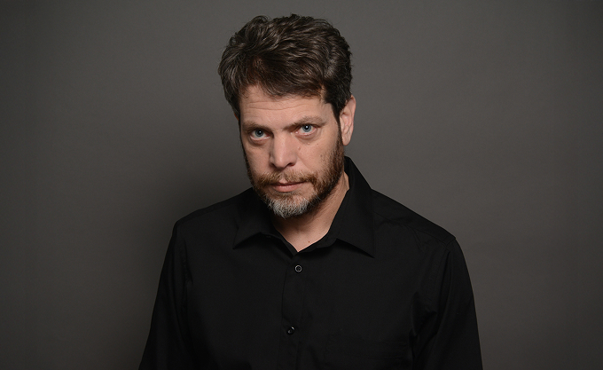 שישי אקטואלי, מרצה: שי גולדן