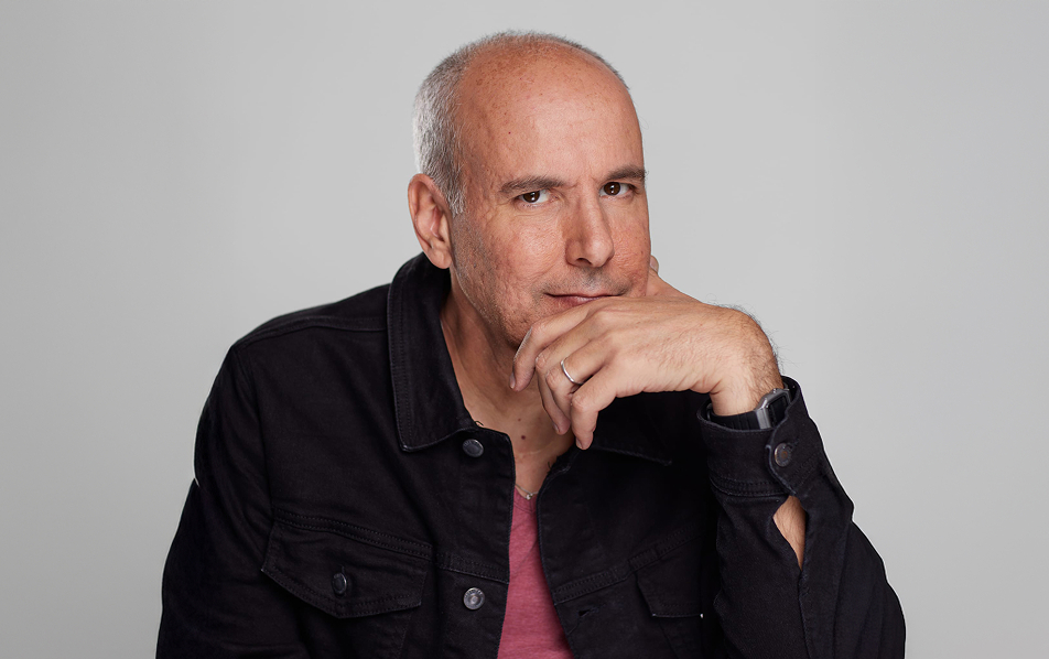 שישי אקטואלי מרצה: שי גולדשטיין