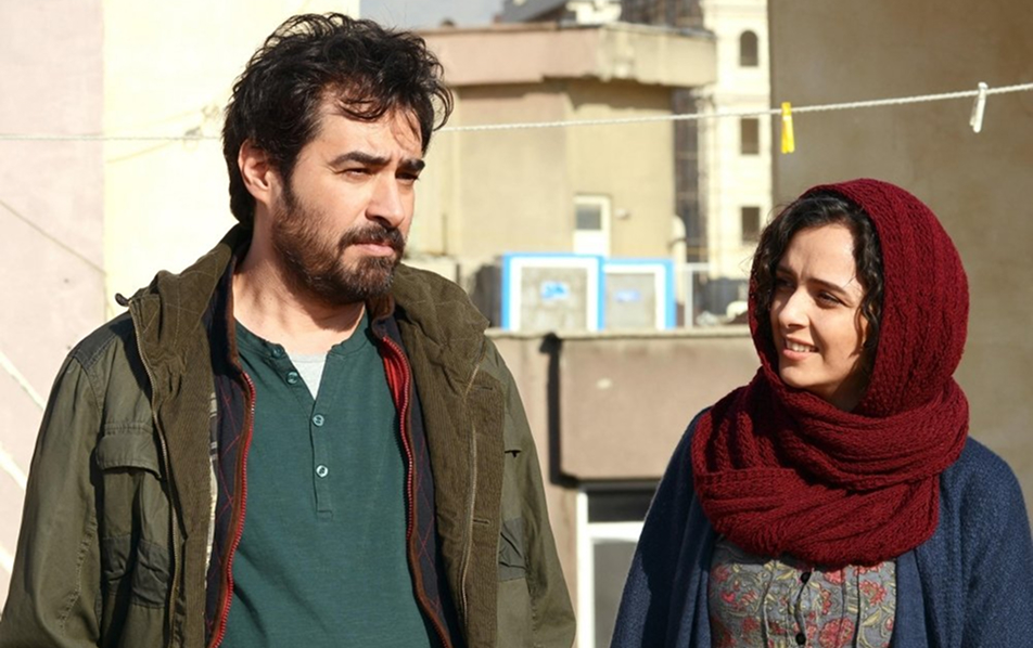 אירן - הסוכן מרצה: רחל אסתרקין