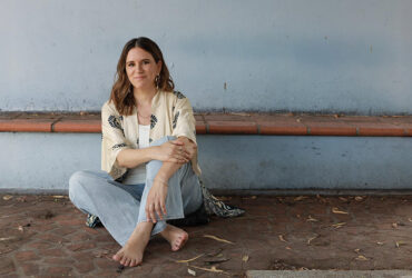 נשי - אישי מרצה: אמילי עמרוסי