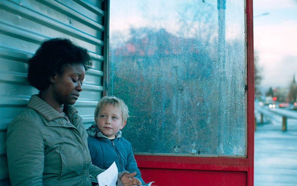 אפשר לנשום בשקט - באדיבות סרטי נחשון