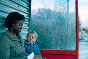 אפשר לנשום בשקט - באדיבות סרטי נחשון