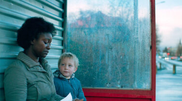 אפשר לנשום בשקט - באדיבות סרטי נחשון