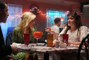 ארה"ב - בוב טרבינו עשה לך לייק - מרצה: רחל אסתרקין