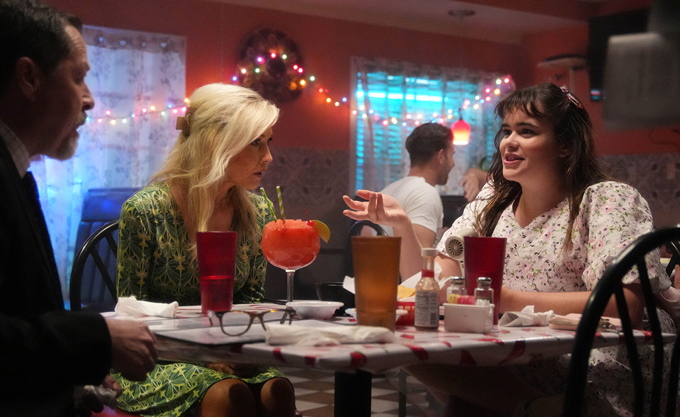 ארה"ב - בוב טרבינו עשה לך לייק - מרצה: רחל אסתרקין