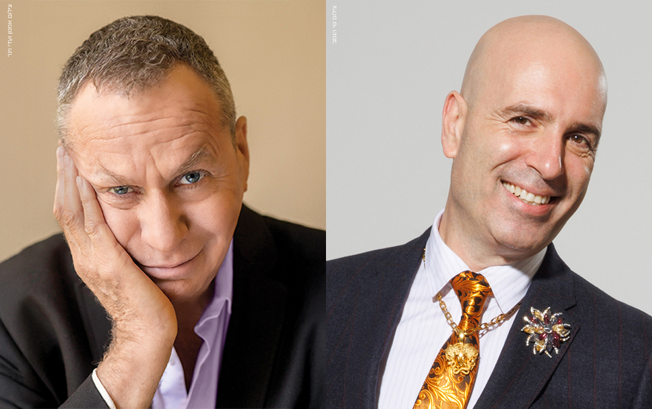 שיאים של התרגשות - שלמה בראבא