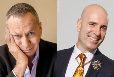 שיאים של התרגשות - שלמה בראבא