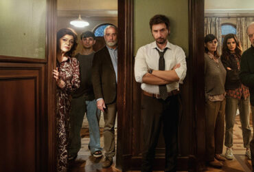 טרום בכורה בקולנוע - מי בעד