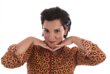 נשי - אישי מרצה: שושי בנדבה